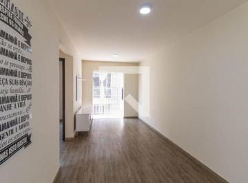 Apartamento · 46m² · 2 Quartos · 1 Vaga · Apartamento para Aluguel - Afonso Pena, 2 Quartos, 46 m² - São José dos Pinhais
