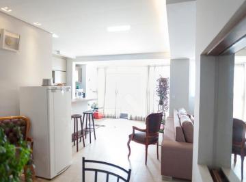 Casa · 100m² · 2 Quartos · 2 Vagas · Casa à Venda - Vila da Serra, 2 Quartos, 100 m² - Nova Lima