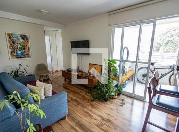 Apartamento · 60m² · 2 Quartos · 1 Vaga · Apartamento à Venda - Ouro Preto, 2 Quartos,  60 m² - Belo Horizonte