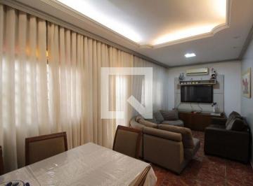 Casa · 200m² · 6 Quartos · 2 Vagas · Casa à Venda - Juliana, 6 Quartos,  200 m² - Belo Horizonte