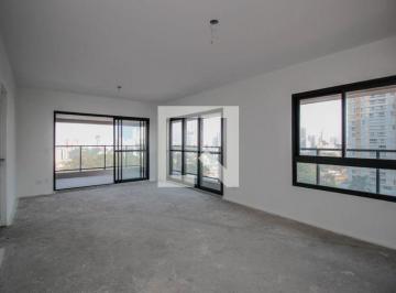 Apartamento · 163m² · 4 Quartos · 2 Vagas · Apartamento à Venda - Pinheiros, 4 Quartos,  163 m² - São Paulo
