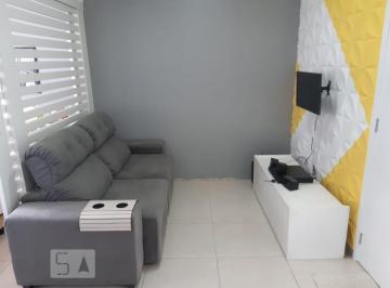 Apartamento · 25m² · 1 Quarto · Apartamento à Venda - Itaquera, 1 Quarto,  25 m² - São Paulo