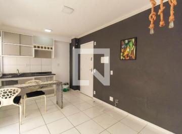 Apartamento · 28m² · 1 Quarto · Apartamento à Venda - Mooca, 1 Quarto,  28 m² - São Paulo