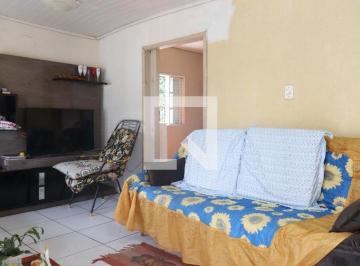 Casa · 160m² · 2 Quartos · 2 Vagas · Casa à Venda - Feitoria, 2 Quartos,  160 m² - São Leopoldo
