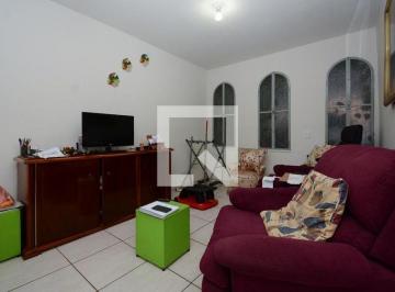 Casa · 120m² · 2 Quartos · 2 Vagas · Casa à Venda - Demarchi, 2 Quartos,  120 m² - São Bernardo do Campo