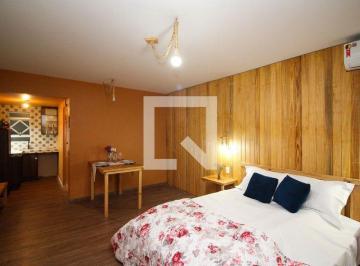Apartamento · 30m² · 1 Quarto · Apartamento à Venda - Centro Histórico, 1 Quarto, 30 m² - Porto Alegre