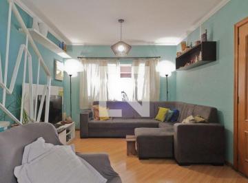 Casa · 105m² · 3 Quartos · 2 Vagas · Casa à Venda - Casa Verde, 3 Quartos,  105 m² - São Paulo