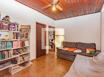 Casa · 320m² · 4 Quartos · 4 Vagas · Casa à Venda - Bosque da Saúde, 4 Quartos, 320 m² - São Paulo
