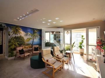Apartamento · 91m² · 2 Quartos · 2 Vagas · Apartamento à Venda - Vila Lusitânia, 2 Quartos, 91 m² - São Bernardo do Campo