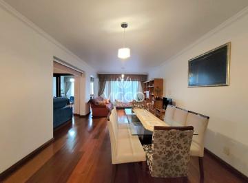 Apartamento · 202m² · 4 Quartos · 2 Vagas · Apartamento à venda - em Exposição