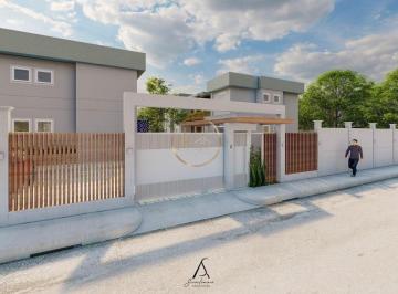 Apartamento · 90m² · 3 Quartos · 1 Vaga · Apartamento 03 Dorm. na Orla Taperapuã - Porto Seguro: 74M², 1 Suíte, 2 Banhe...
