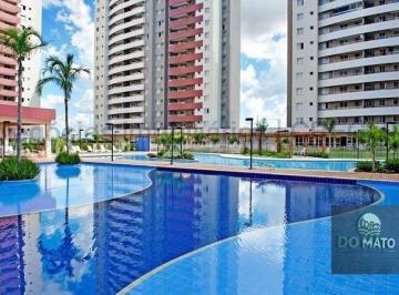 Apartamento · 97m² · 3 Quartos · 2 Vagas · APARTAMENTO VITALITA 3 QUARTOS 97 METROS COM C...