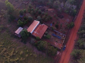 Rural · 55000m² · 2 Quartos · Chacara de 8 hectares com infraestrutura compl...