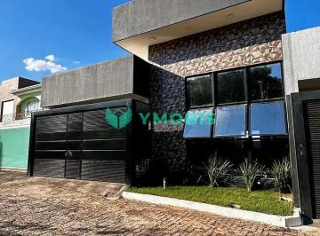 img-20240717-wa00011721696125625.jpg · Casa Moderna em condomínio fechado com 3 suítes - Arniqueiras, Brasília, DF