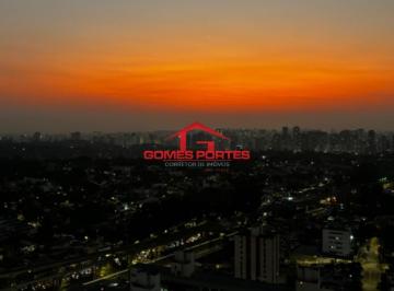 Vista para Pinheiros · Cobertura à venda em São Paulo-SP, Jardim Aeroporto: 1 quarto, 1 suíte, 2 salas, 2 banheiros, 2 vaga