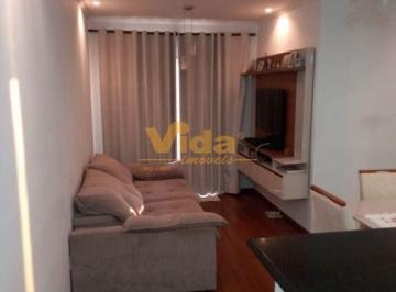 Apartamento · 71m² · 3 Quartos · 2 Vagas · Apartamento a venda em Paraíso - Barueri 03 quartos
