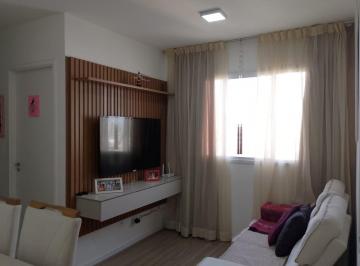 Foto 01 · APARTAMENTO À VENDA NO CONDOMÍNIO NEXT SKY - PARQUE ARARIBA - AP19013