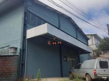 Comercial · 375m² · 3 Quartos · 15 Vagas · Pavilhão à venda em Farroupilha, São José - 375m²