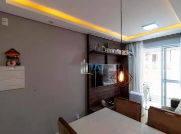 32328082_g.jpg ·
Apartamento à venda 54m², 2 quartos 1 vaga - Jardim do lago continu