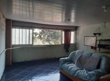 Casa · 104m² · 2 Quartos · 1 Vaga · CASA TERREA DE 2 DORMITÓRIOS NO BANDEIRA BRANCA II