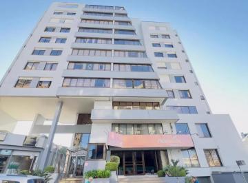 Apartamento · 257m² · 3 Quartos · 2 Vagas · Edifício Paternoster | 03 Dormitórios | São Pelegrino