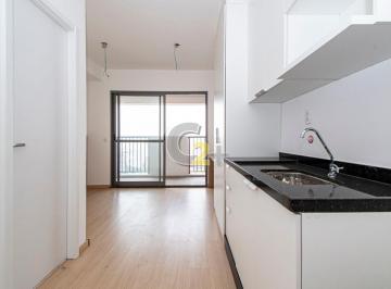 Apartamento · 24m² · 1 Quarto · Apartamento Studio á venda na Consolação com 1 quarto e sem vaga.