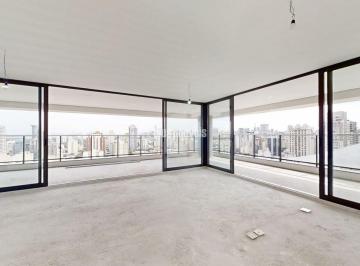 Apartamento · 231m² · 4 Quartos · 3 Vagas · Apartamento 230m²! Terraço Gourmet! 3 Vagas! Andar Alto!