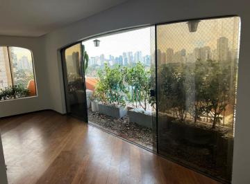 Apartamento · 150m² · 3 Quartos · 2 Vagas · Apartamento à Venda no Brooklin Paulista - São Paulo/SP.