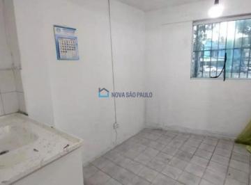 Casa · 190m² · 2 Quartos · 2 Vagas · Sobrado 190m² - 2 Dormitórios 1 Suíte, 2 Vagas - Ipiranga