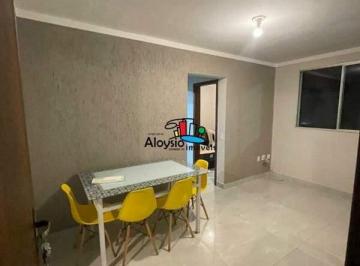 Apartamento · 46m² · 2 Quartos · Apartamento para aluguel, 2 quartos, Titamar - Sete Lagoas/MG
