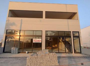 Comercial · 366m² · 4 Vagas · Salão para locação da Avenida Zélia de Lima Rosa