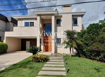 Casa · 481m² · 4 Quartos · 2 Vagas · Esquina Morada das Flores