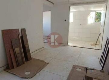 Apartamento · 50m² · 2 Quartos · 2 Vagas · Apartamento à venda, 2 quartos, 2 vagas, Rio Branco - Belo Horizonte/MG