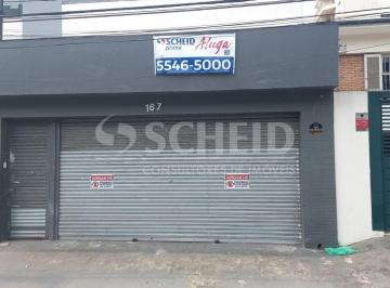 Comercial · 161m² · Casa comercial para locação no Campo Belo - 9 salas -3 banheiros - 1 cozinha