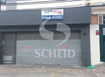 Comercial · 161m² · Casa comercial para locação no Campo Belo - 9 salas -3 banheiros - 1 cozinha