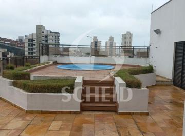 Photo 1 · Cobertura no Guarujá com 310m², 4 vagas, 4 dormitórios (2 suítes), piscina e chu