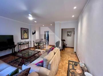 Apartamento · 106m² · 2 Quartos · 1 Vaga · Apartamento com 2 dormitórios, 1 suíte e 1 vaga, todo reformado em Higienópolis
