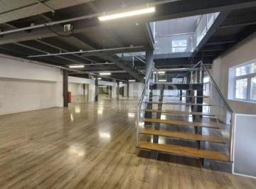 Comercial · 902m² · 6 Vagas · Laje Comercial para Locação em São Bernardo do Campo - Rudge Ramos