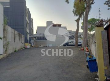 Terreno · 510m² · Terreno a venda, com 510 m2, na Chacara Santo Antonio