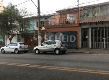 Casa · 121m² · 2 Quartos · 2 Vagas · Sobrado à venda de 121m² na Chácara Santo Antônio
