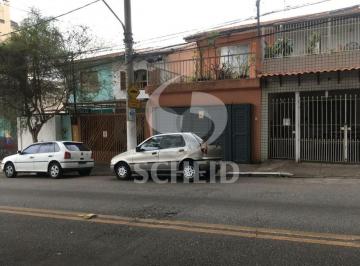 Casa · 121m² · 2 Quartos · 2 Vagas · Sobrado à venda de 121m² na Chácara Santo Antônio