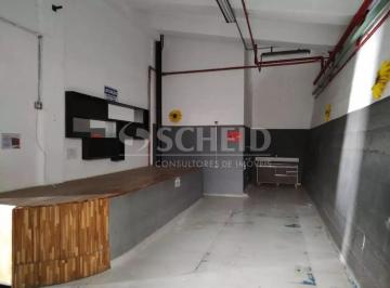 Comercial · 1662m² · 8 Vagas · Galpão para Aluguel em Condomínio Fechado - São Bernardo do Campo