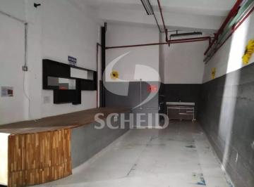 Comercial · 1662m² · 8 Vagas · Galpão para Aluguel em Condomínio Fechado - São Bernardo do Campo