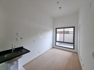 Apartamento · 36m² · 1 Quarto · Stúdio Garden para locação em Mirandópolis com 36m² e 1 dormitório