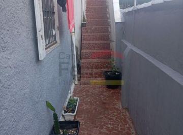 Casa · 155m² · 3 Quartos · 1 Vaga · Casa térrea Santa Terezinha