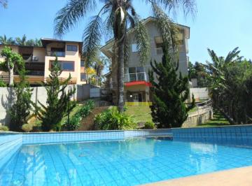 Casa · 370m² · 4 Quartos · 3 Vagas · Casa Locação Suiça da Cantareira com Piscina !