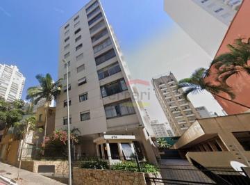 Apartamento · 147m² · 3 Quartos · 1 Vaga · Apartamento 147m² com 03 quartos , 1vaga - Bela Vista Próximo a av Paulista