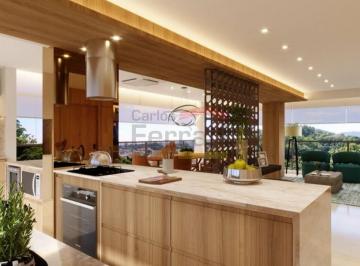 Apartamento · 180m² · 4 Quartos · 3 Vagas · Palmas Residencial - exclusividade, sofisticação e conforto na melhor localização da região!