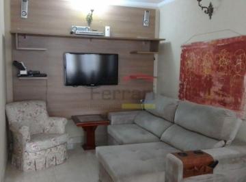 Casa · 98m² · 4 Quartos · 2 Vagas · Casa assobradada no Alto do Mandaqui