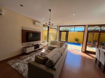 Casa · 350m² · 4 Quartos · 3 Vagas · Residência à venda com 4 suítes, piscina, 350 m²